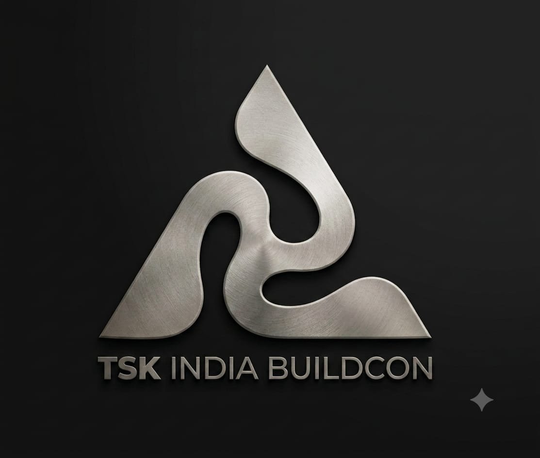 TSK India Buildcon